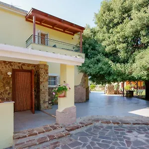 La Genziana , Alguer Italia