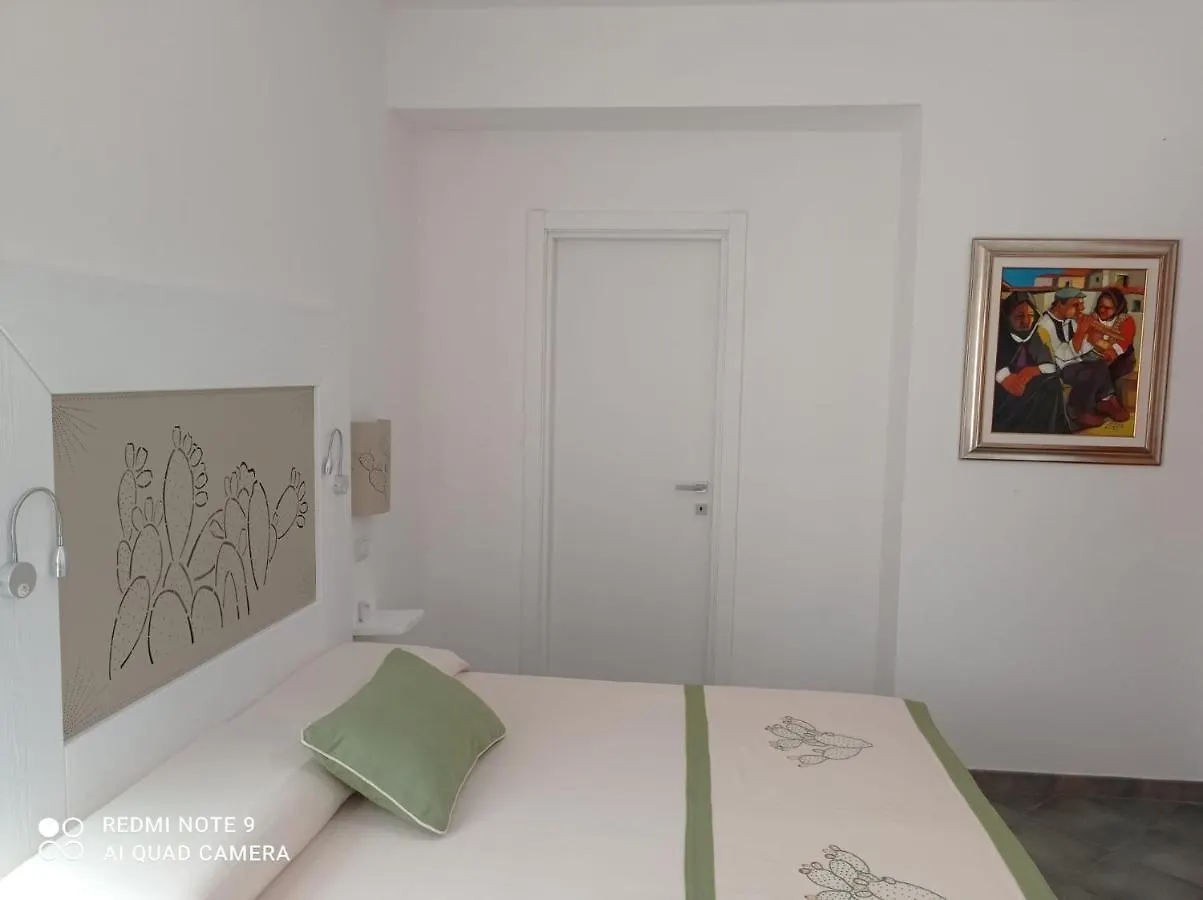Bed and breakfast Alghero Noon Italia