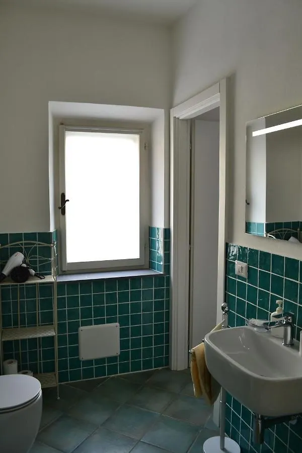 Bed and breakfast Alghero Noon Italia