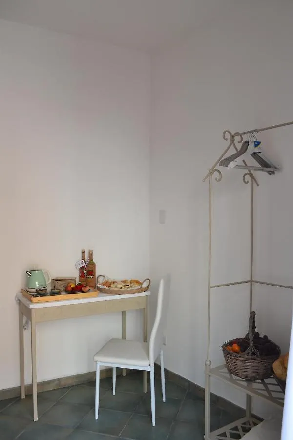 Bed & Breakfast Alghero Noon