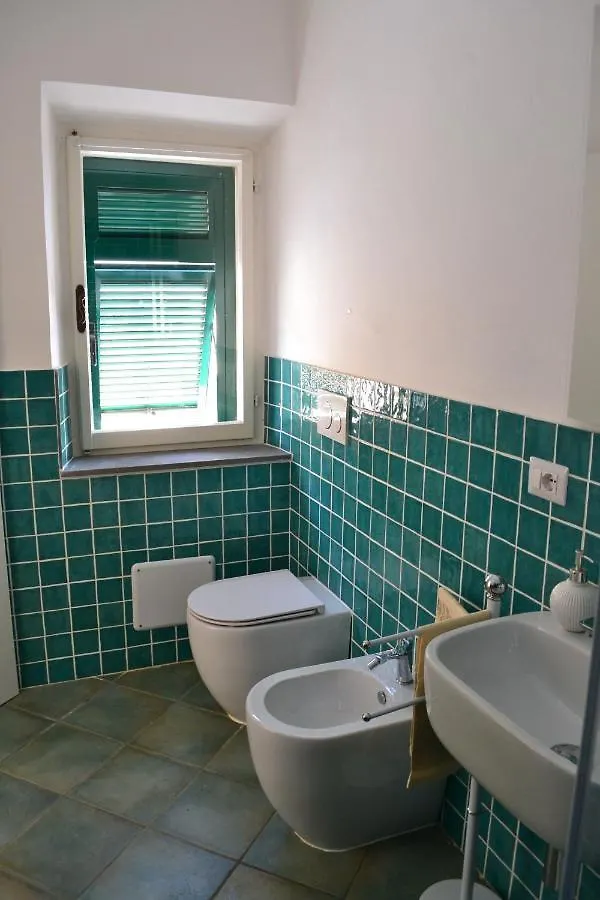 Alghero Noon Bed and breakfast