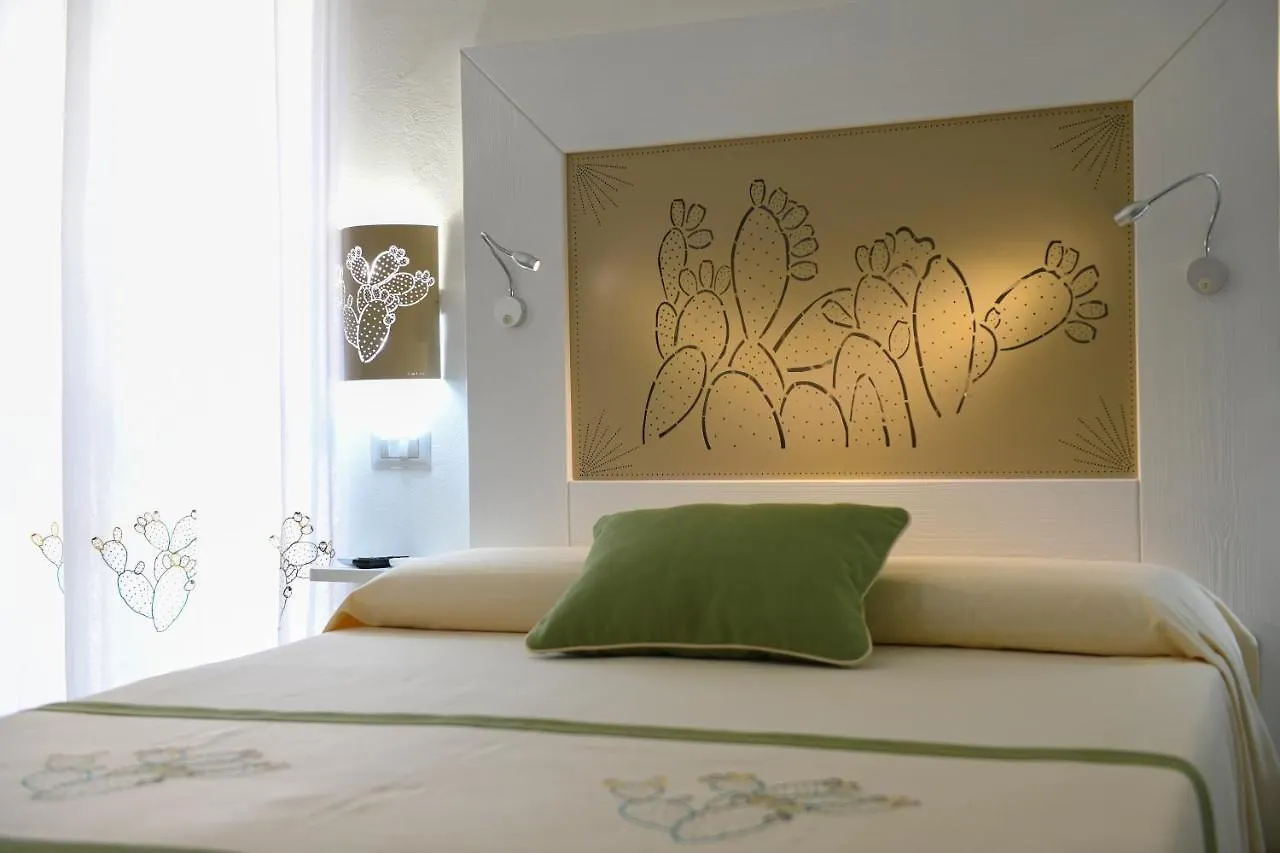 Bed & Breakfast Alghero Noon Italië