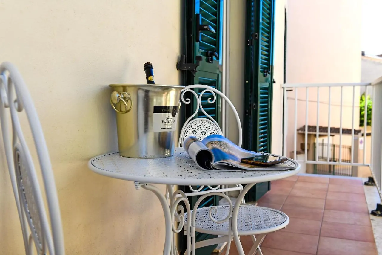 Bed and breakfast Alghero Noon