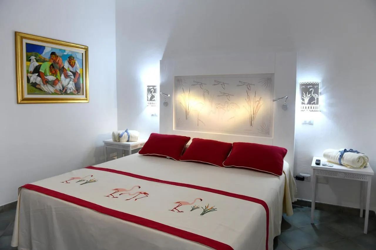 Nocleg ze śniadaniem Alghero Noon
