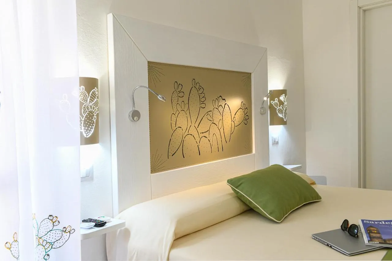 Alghero Noon Bed and breakfast