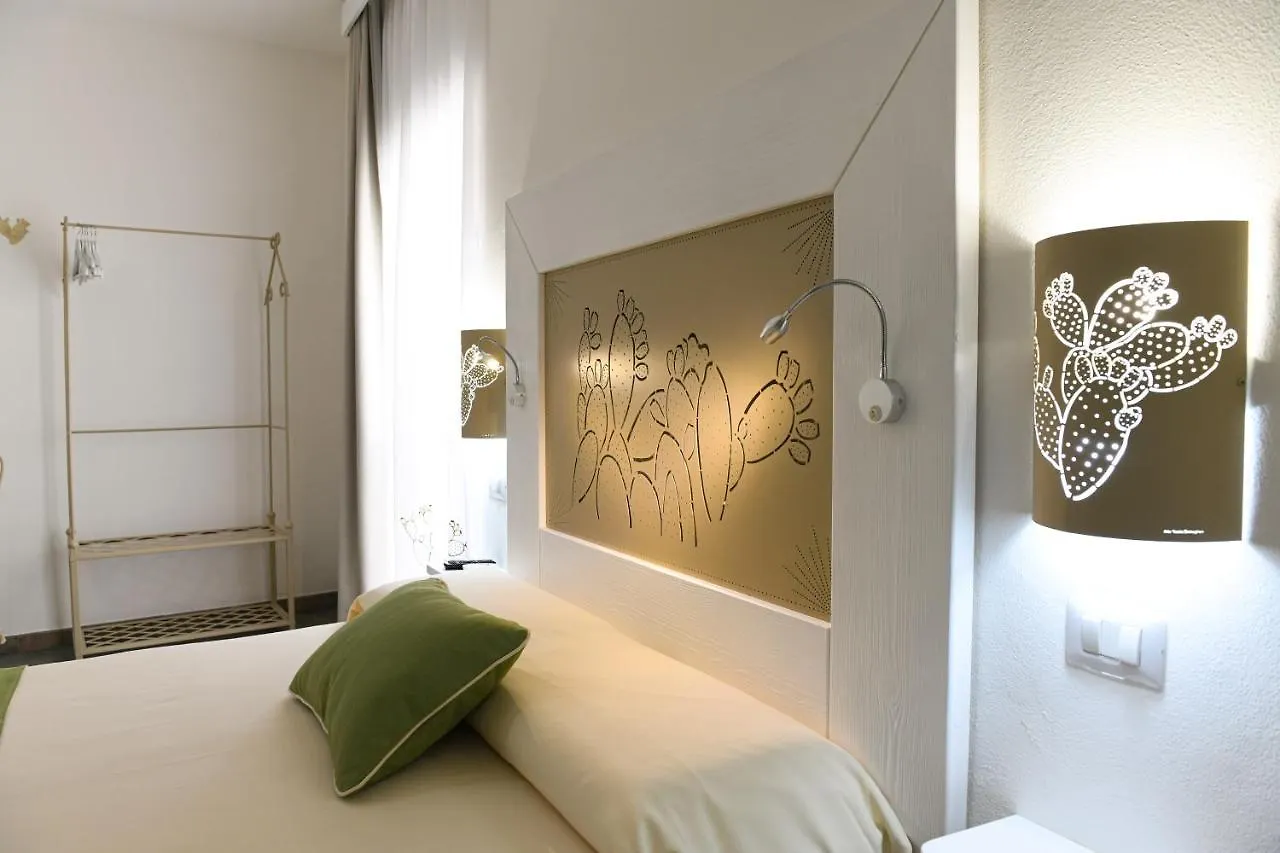 Alghero Noon Bed and breakfast