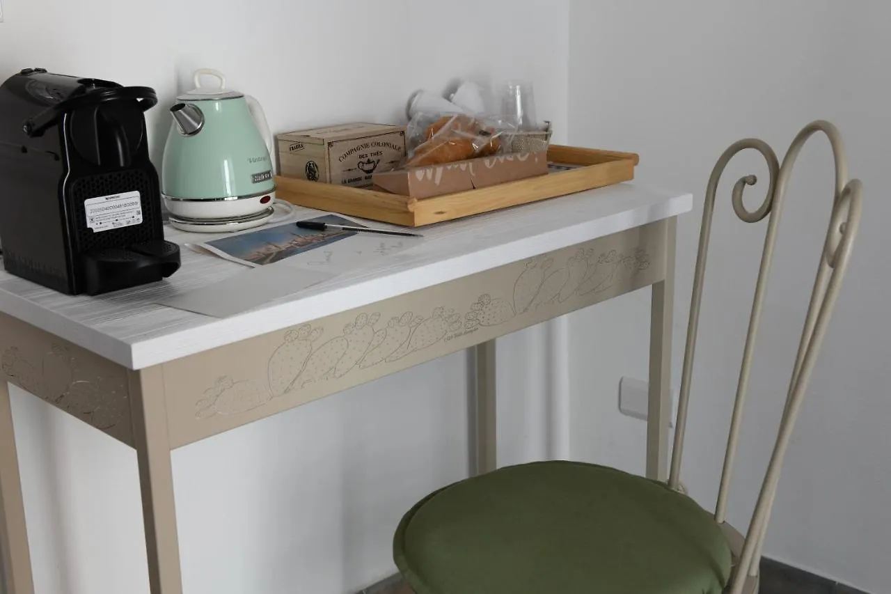 Bed and breakfast Alghero Noon Italia