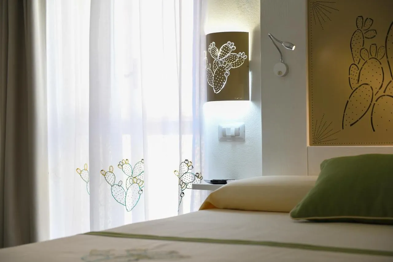 Bed & Breakfast Alghero Noon
