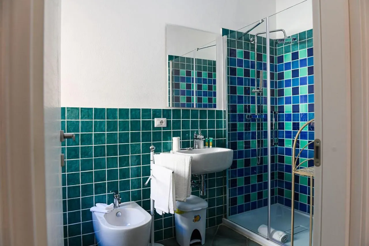 Bed & Breakfast Alghero Noon