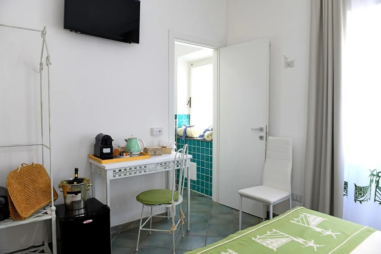 Bed & Breakfast Alghero Noon