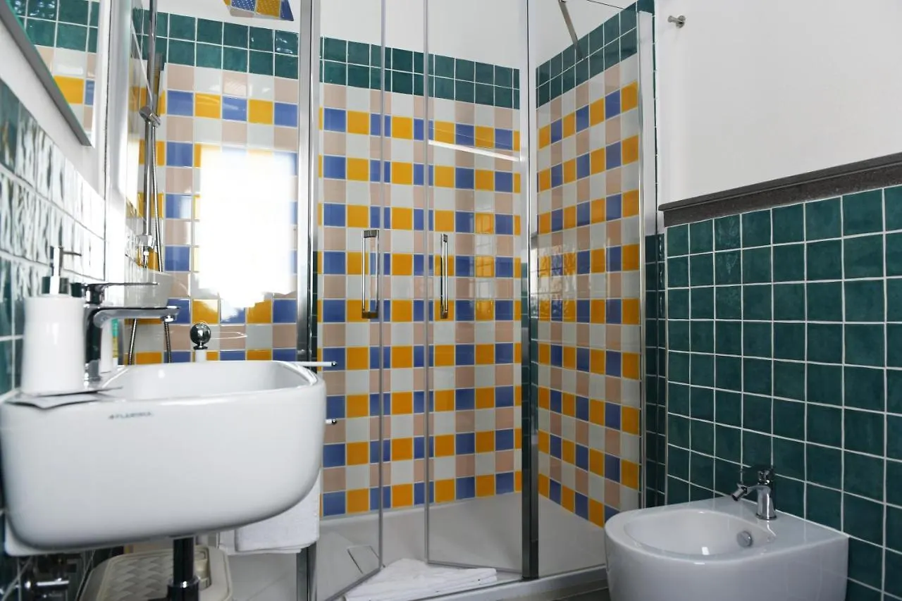 Alghero Noon Bed and breakfast