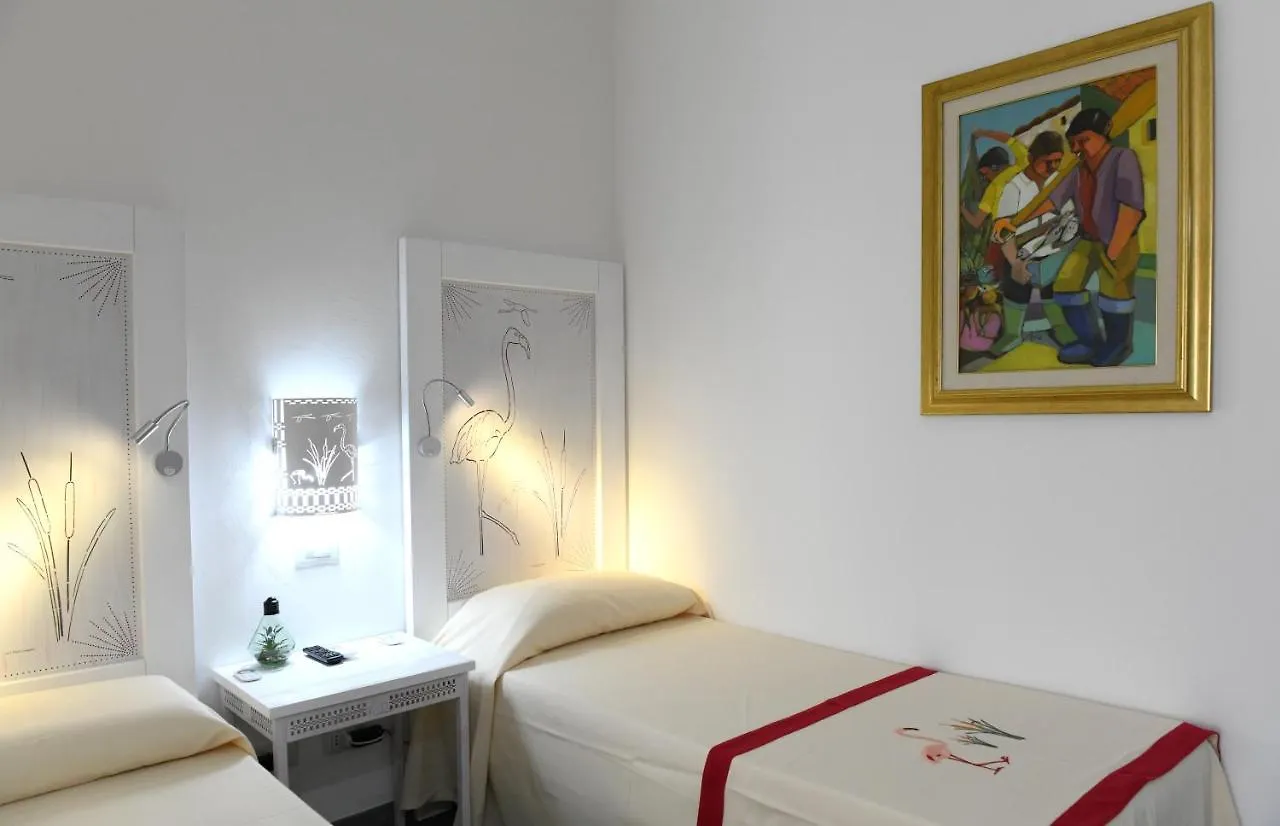 Bed & Breakfast Alghero Noon