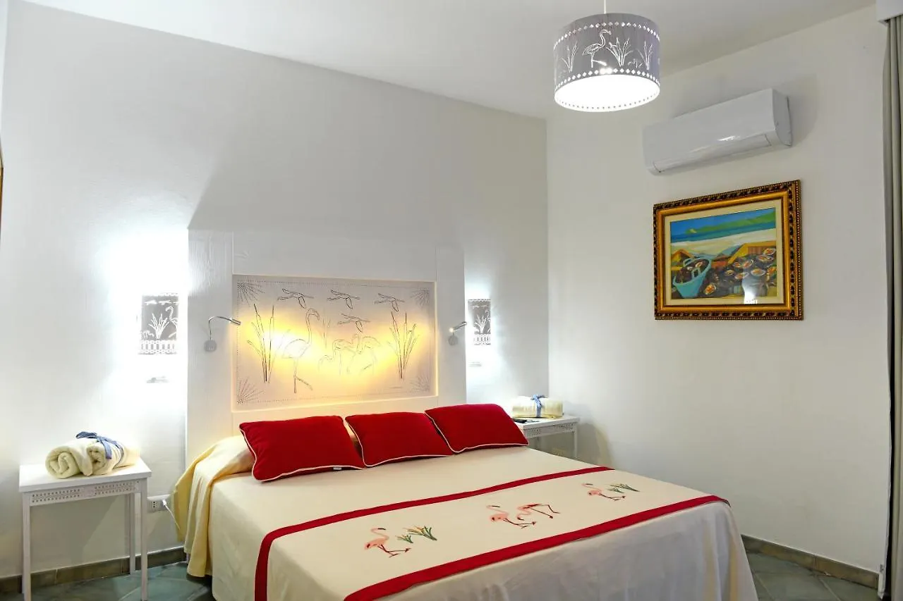 Alghero Noon Bed & Breakfast