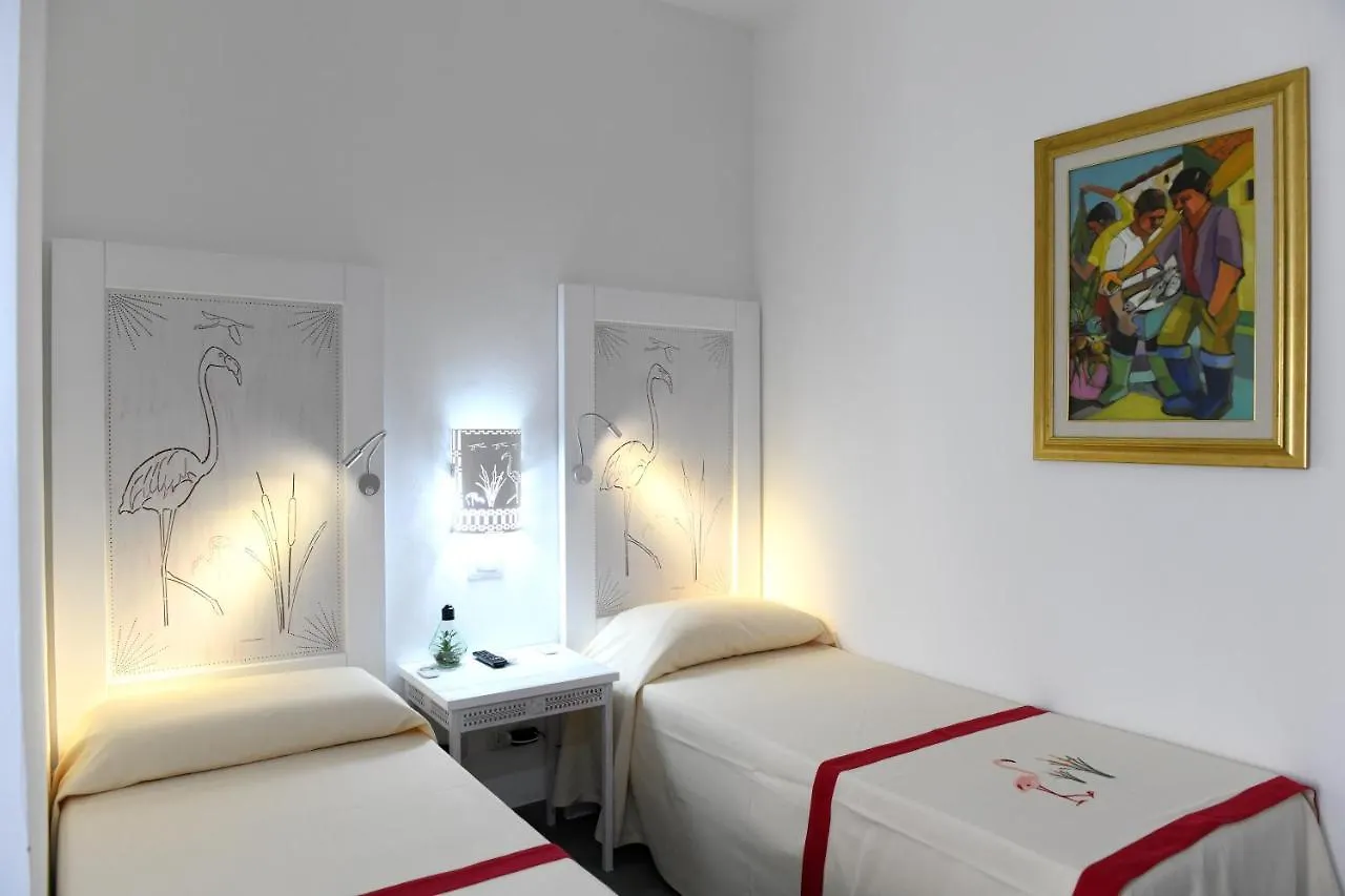Bed & Breakfast Alghero Noon Italië