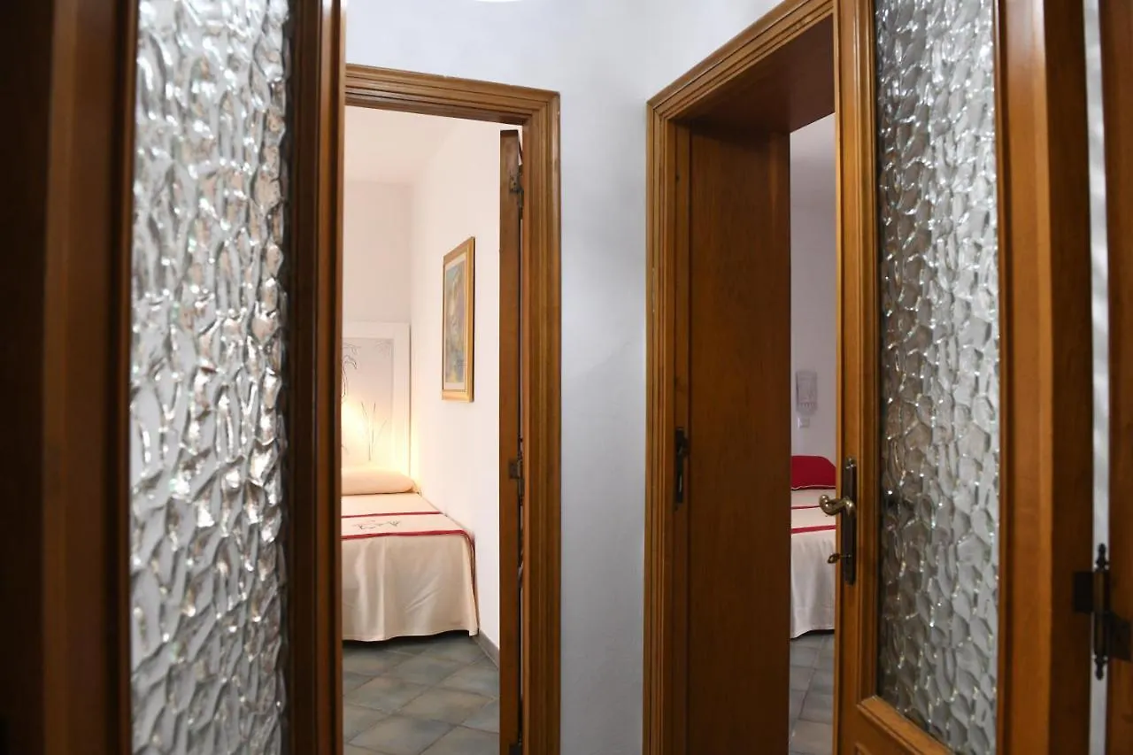 Alghero Noon Bed and breakfast