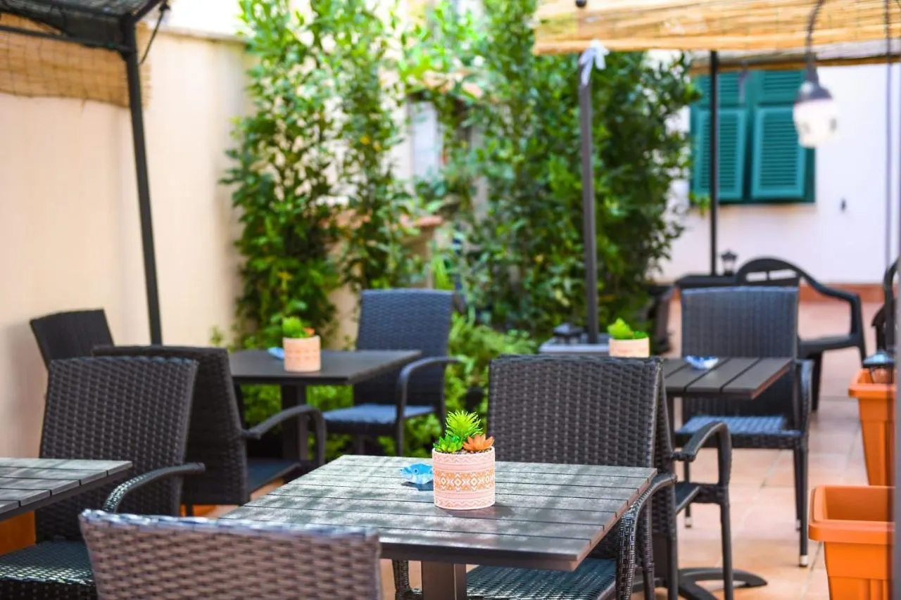Bed and breakfast Alghero Noon