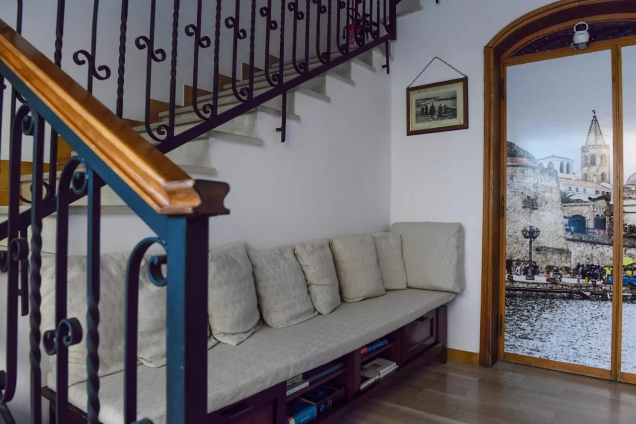 Alghero Noon Bed & Breakfast
