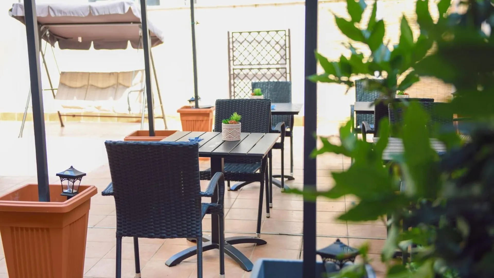 Bed & Breakfast Alghero Noon Italië