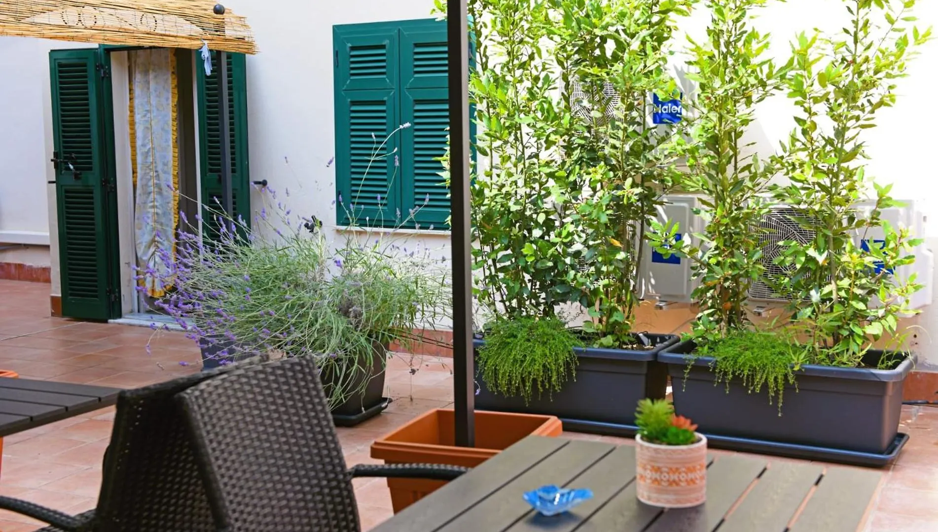 Alghero Noon Bed and breakfast